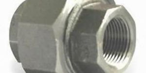 Stainless Steel Union