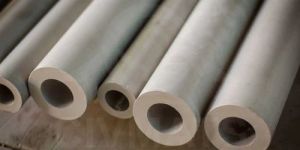 Thick Walled Stainless Steel Pipe