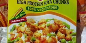 Ishani High Protein Soya Chunks