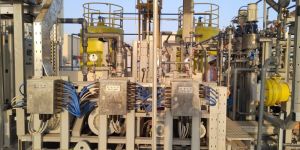 Electrochlorination System