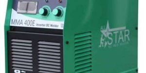 ARC 400E Welding Machine