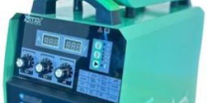 MIG 400F Welding Machine