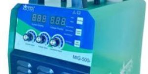MIG 500F Welding Machine