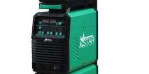 MIG 500P Double Pulse Welding Machine