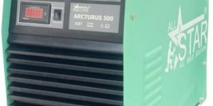 MIG Arcturus 500 Welding Machine