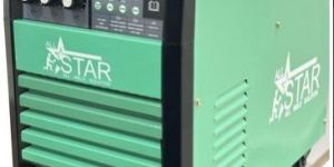 MIG Polaris 630 Welding Machine