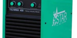 TIG 400 Welding Machine