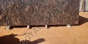 Brazil Brown Granite Slab