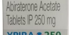 Xbira 250 Mg Tablets