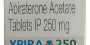 Xbira Abiraterone Acetate Tablets