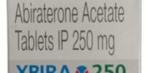 Xbira Abiraterone Tablets