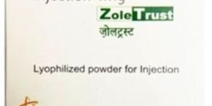 Zoletrust 4MG Injection