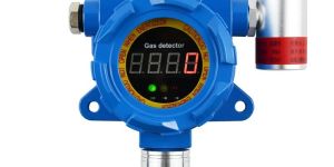 ATex Approved Fixed Gas Leak Detect