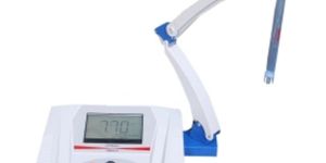 Benchtop PH Meter