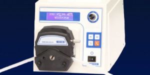 Peristaltic Pumps