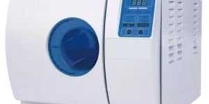 Table Top Autoclave
