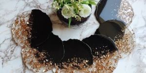 Designer Tea Coaster