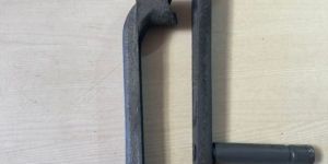 Power Tiller Spare Starting Handle