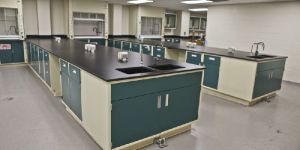 Lab Tables