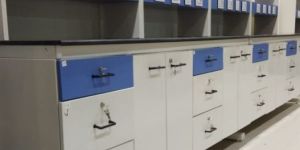 Modular Laboratory Furniture