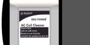 5L Eko Power AC Coil Cleaner
