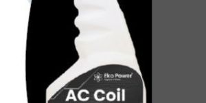 600ml Eko Power AC Coil Cleaner