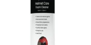 Eko Power Helmet Cleaner