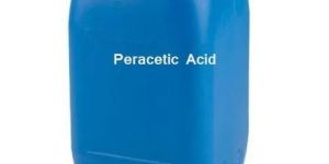 Peracetic Acid Solution