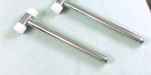 Stainless Steel Teflon Hammer