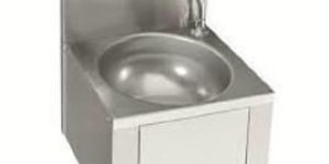 Surgical Hand Washing Station