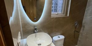 Bathroom Renovation Service