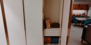 Modular Wardrobe