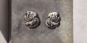 Mayur Stamping Jewellery Die