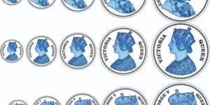 Stainless Steel Coin Die