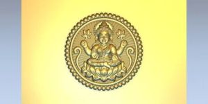 Temple Jewellery Die