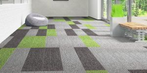 Nylon Handmade Floor Carpet