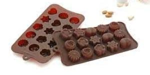 Chocolate Moulds