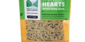 Hulled Hemp Hearts