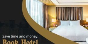 Hotel Bookings Service
