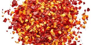 Red Chilli Flakes