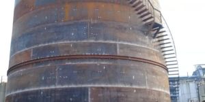 Heavy Storage Tanks