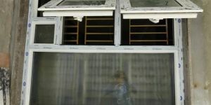 LG Hausys UPVC Windows