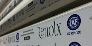 Renolx UPVC Profile