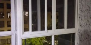 UPVC Windows and Doors