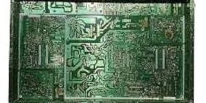 Waste Electronic Circuit Board Tray