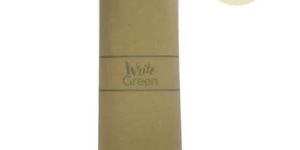 Write Green Recycled Unbleached Paper Pen