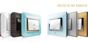 Electrical Modular Switches