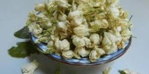Dried Jasmine Flowers