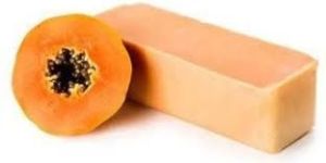 Papaya Soap Base