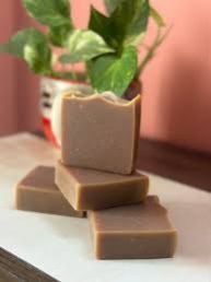 Sandalwood Soap Base